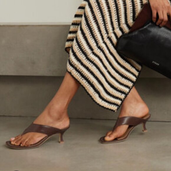 Staud Sandals "NEW" - Picture 16 of 16